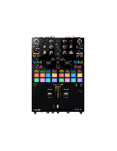 PIONEER DJ DJM-S7 – Table de mixage DJ 2 canaux style scratch 2