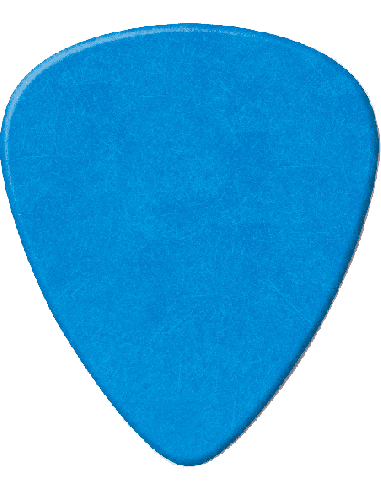 DUNLOP 418P100 – Médiator standard Player's Pack de 12 1 00mm – photo complémentaire 4