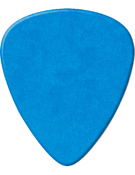 DUNLOP 418P100 – Médiator standard Player's Pack de 12 1 00mm – photo complémentaire 4