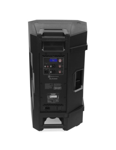 ELECTRO-VOICE ELX200-12P – Enceinte active 12 pouces 1200 W – photo complémentaire 2