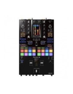 PIONEER DJM S11 – TABLE DE MIXAGE SCRATCH 2