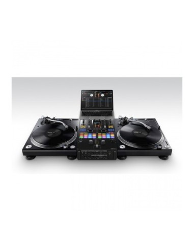 PIONEER DJM S11 – TABLE DE MIXAGE SCRATCH – photo complémentaire 4