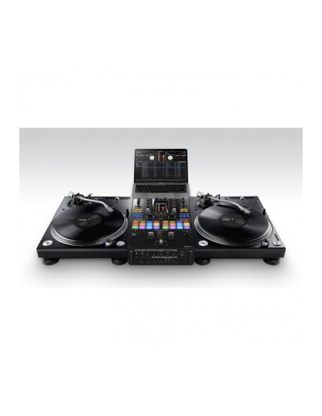 PIONEER DJM S11 – TABLE DE MIXAGE SCRATCH – photo complémentaire 4