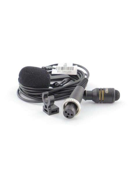 MIPRO MU 53L – MICRO CHANT – photo complémentaire 2
