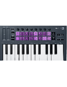 NOVATION FLKEY-MINI – Contrôleur pour FL Studio 2