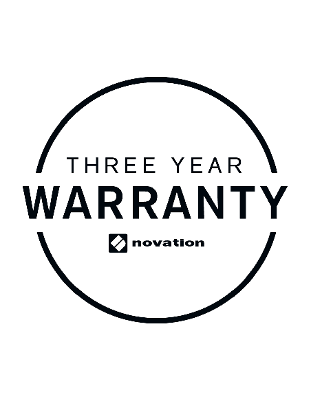 NOVATION FLKEY-MINI – Contrôleur pour FL Studio – photo complémentaire 3