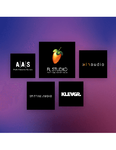 NOVATION FLKEY-MINI – Contrôleur pour FL Studio – photo complémentaire 4