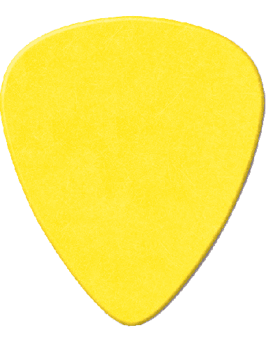 DUNLOP 418P73 – Médiator standard Player's Pack de 12 0.73mm – photo complémentaire 4
