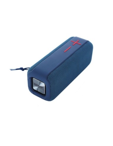 POWER ACOUSTICS GETONE 40 BLUE – Enceinte Nomade Bluetooth Compacte - Couleur Bleue – photo complémentaire 4
