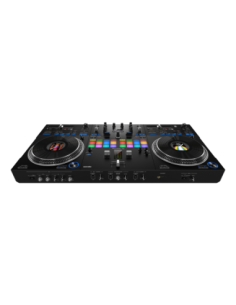 PIONEER DJ DDJ-REV7 – Contrôleur Scratch-Style pour SERATO DJ PRO 2