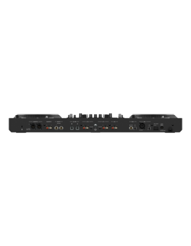 PIONEER DJ DDJ-REV7 – Contrôleur Scratch-Style pour SERATO DJ PRO – photo complémentaire 4