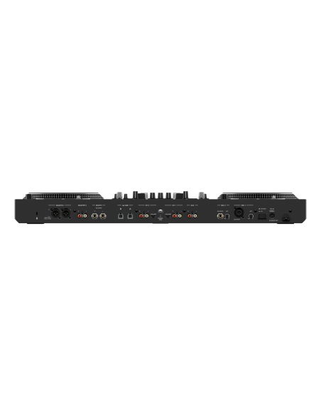 PIONEER DJ DDJ-REV7 – Contrôleur Scratch-Style pour SERATO DJ PRO – photo complémentaire 4