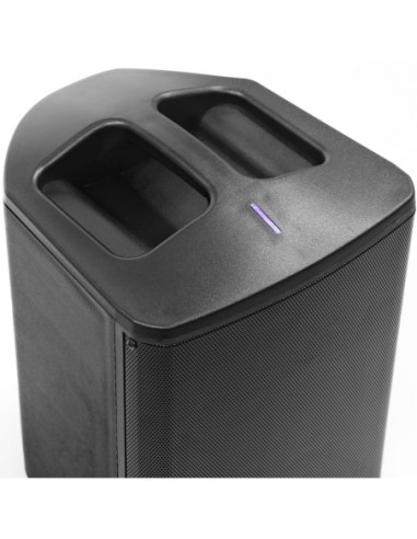 ELOKANCE E-GO – Enceinte amplifiée autonome 6.5 pouces 200w – photo complémentaire 3