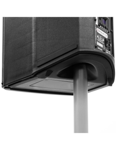 ELOKANCE E-GO – Enceinte amplifiée autonome 6.5 pouces 200w – photo complémentaire 4