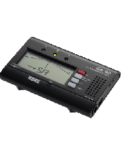 KORG GA-50 – Accordeur pour guitares