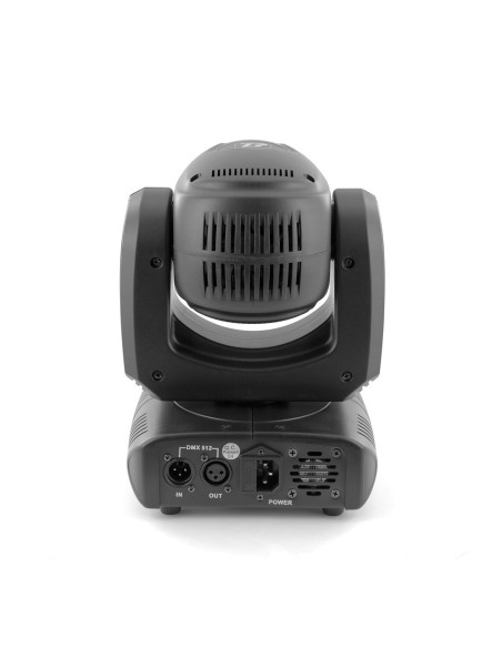 BOOMTONE DJ MAXI SPOT 90 – Lyre spot à led 90w – photo complémentaire 3
