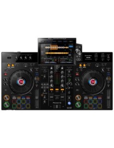 PIONEER DJ – XDJ-RX3 Contrôleur DJ autonome 2 voies 2