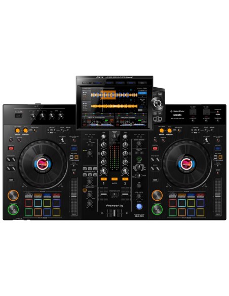 PIONEER DJ – XDJ-RX3 Contrôleur DJ autonome 2 voies – photo complémentaire 1