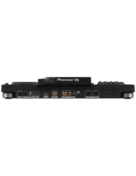 PIONEER DJ – XDJ-RX3 Contrôleur DJ autonome 2 voies – photo complémentaire 3
