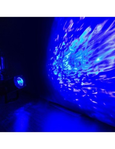 BEAMZ LWE20 – Effet à Led wave – photo complémentaire 1