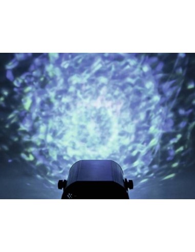 BEAMZ LWE20 – Effet à Led wave – photo complémentaire 3