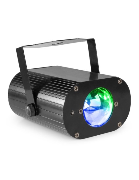 BEAMZ LWE20 – Effet à Led wave – photo complémentaire 4