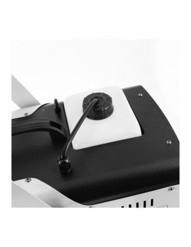 BOOMTONE DJ F1500 – Machine à fumée 1500W – photo complémentaire 3