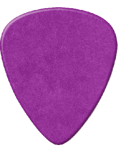DUNLOP 418P114 – Médiator standard Player's Pack de 12 1 14mm – photo complémentaire 4