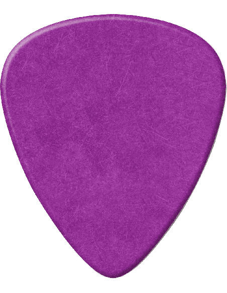 DUNLOP 418P114 – Médiator standard Player's Pack de 12 1 14mm – photo complémentaire 4