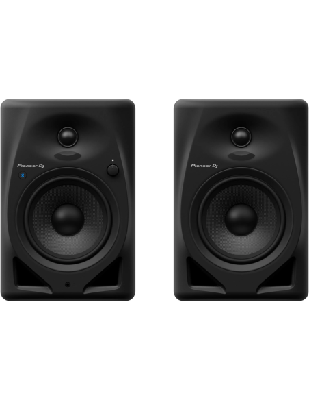 PIONEER DJ DM-50D-BT – Enceinte de monitoring (la paire) – photo complémentaire 1