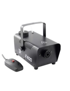 BOOMTONE DJ F400 – MACHINE À FUMÉE 400w 2