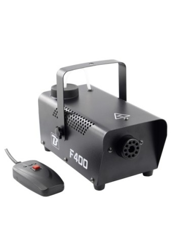 BOOMTONE DJ F400 – MACHINE À FUMÉE 400w – photo complémentaire 1