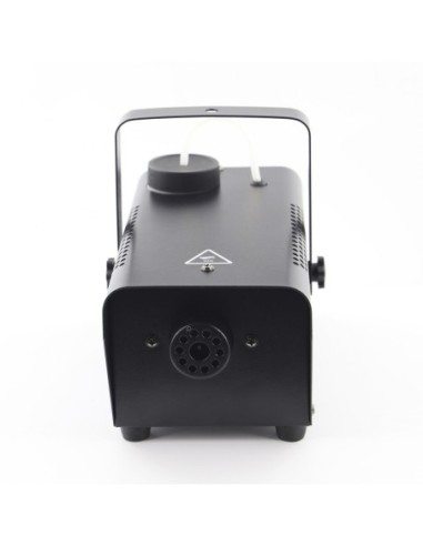 BOOMTONE DJ F400 – MACHINE À FUMÉE 400w – photo complémentaire 2