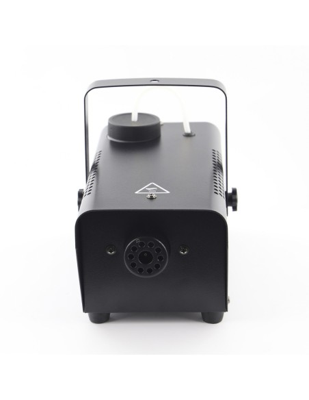 BOOMTONE DJ F400 – MACHINE À FUMÉE 400w – photo complémentaire 2