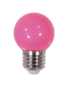 MAC MAH LAMP-20COL – Pack de 20 ampoules led de couleur pour SL20-10M IP 2