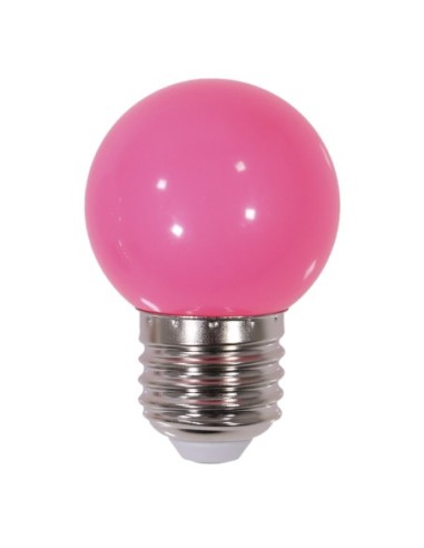 MAC MAH LAMP-20COL – Pack de 20 ampoules led de couleur pour SL20-10M IP – photo complémentaire 1