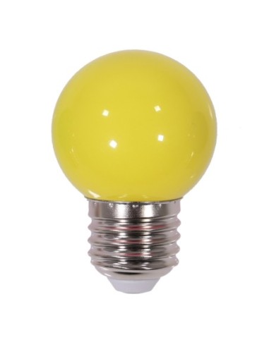 MAC MAH LAMP-20COL – Pack de 20 ampoules led de couleur pour SL20-10M IP – photo complémentaire 2