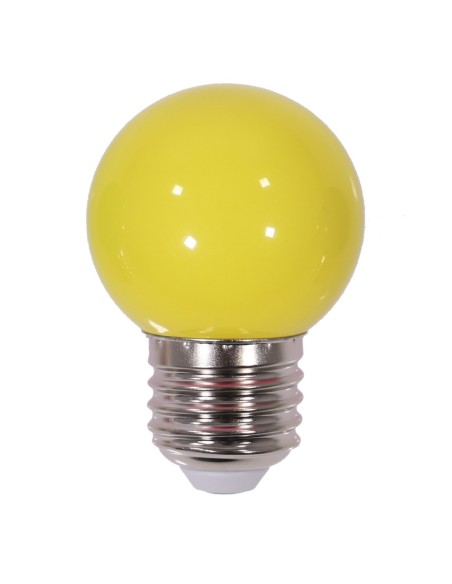 MAC MAH LAMP-20COL – Pack de 20 ampoules led de couleur pour SL20-10M IP – photo complémentaire 2