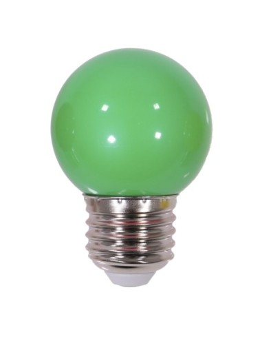 MAC MAH LAMP-20COL – Pack de 20 ampoules led de couleur pour SL20-10M IP – photo complémentaire 3