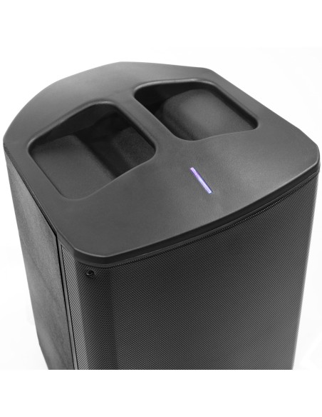 ELOKANCE E-GO MAX – Enceinte amplifiée autonome 10 pouces 300w – photo complémentaire 3