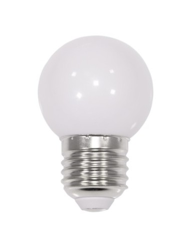 MAC MAH LAMP-20WW – Pack de 20 ampoules led blanc chaud pour SL20-10M IP – photo complémentaire 1