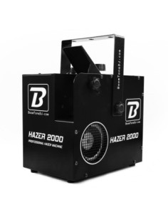 BOOMTONE DJ HAZER 2000 – Machine à brouillard 2