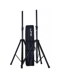 SS01B-MINI – Support d enceintes + housse 2