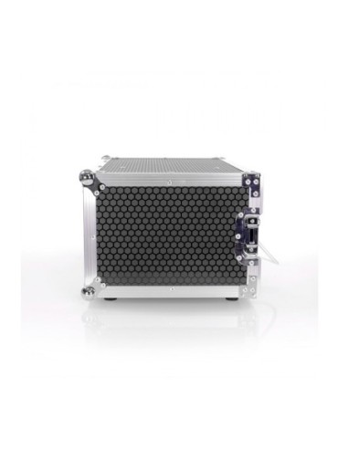 EVOLITE HAZEBOX 1500 – Machine à brouillard professionnelle 1500W en Flightcase – photo complémentaire 2
