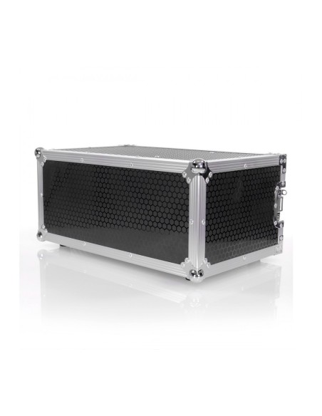EVOLITE HAZEBOX 1500 – Machine à brouillard professionnelle 1500W en Flightcase – photo complémentaire 3