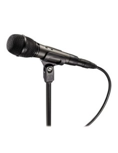 AUDIO TECHNICA ATM710 – Microphone de chant cardioïde à condensateur 2