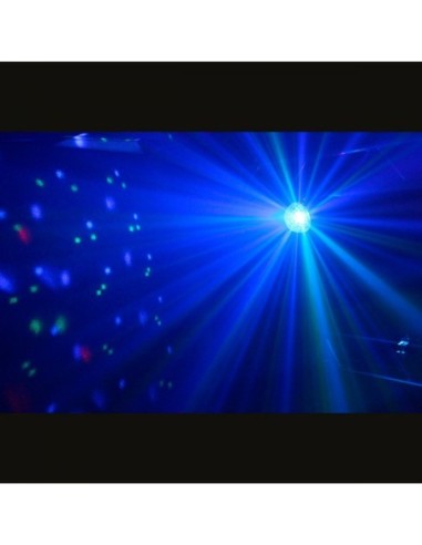 BOOMTONE DJ – Color Ball – photo complémentaire 3