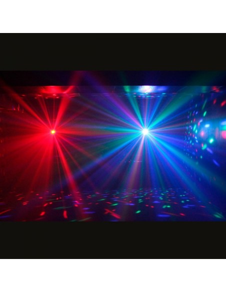 BOOMTONE DJ – Color Ball – photo complémentaire 4