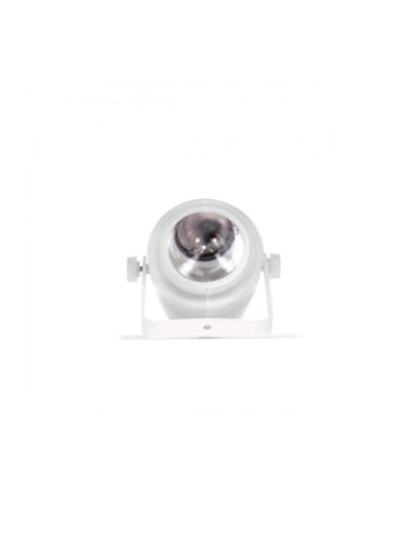 BOOMTONE DJ MULTI BEAM – Jeu de lumières 15W à LEDs effets beam – photo complémentaire 1