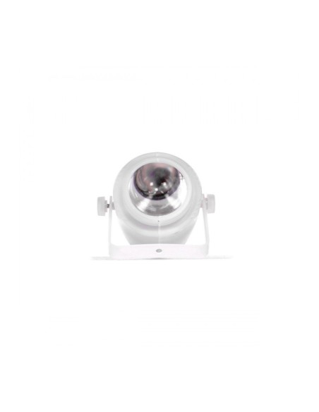 BOOMTONE DJ MULTI BEAM – Jeu de lumières 15W à LEDs effets beam – photo complémentaire 1
